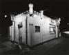 TICE, GEORGE A. (1938- ) ""Portfolio V."" With 10 original mounted and signed photographs.